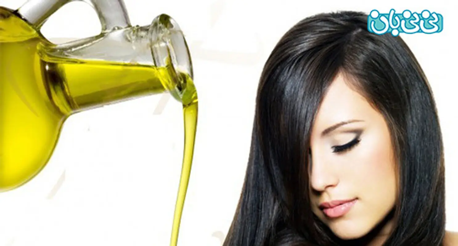 روغن کرچک برای مو، زنان بخوانند