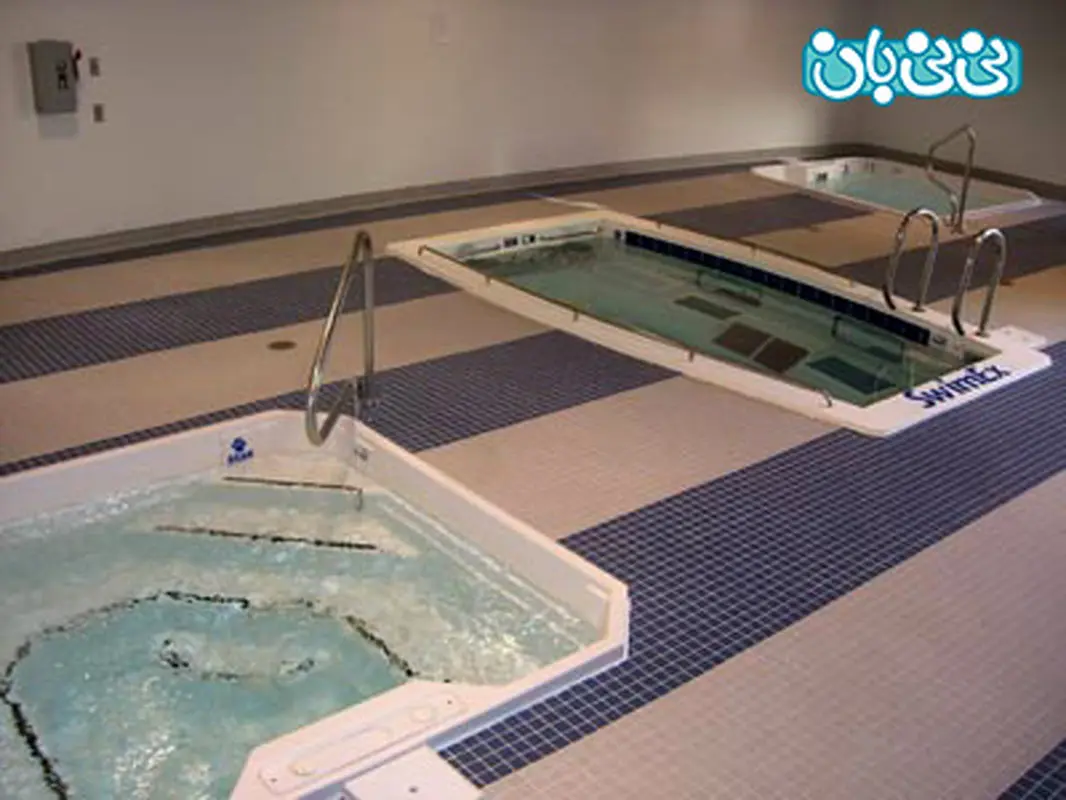 آب درمانی زنان، مناسب همه نیست