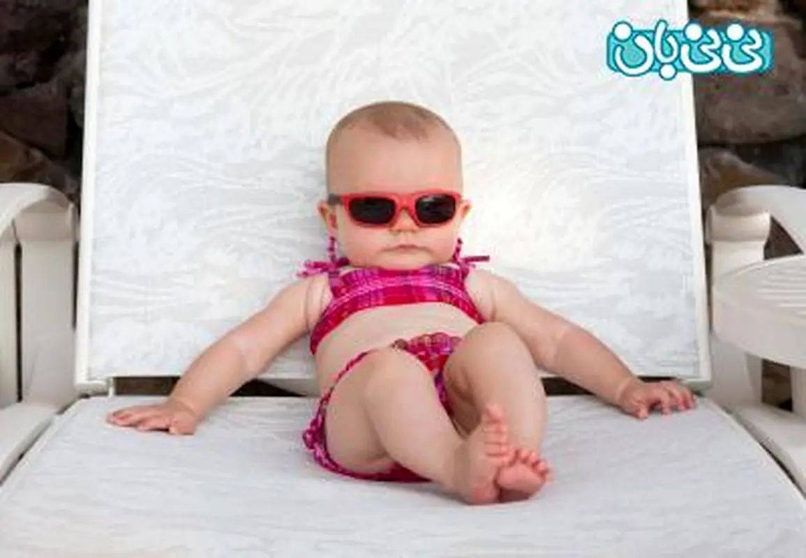 مسافرت با نوزاد شیرخوار خطرناک نیست؟