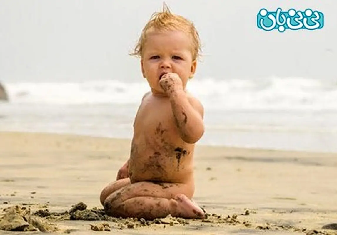 چک لیست سفر نوزاد، چه چیزهایی است؟