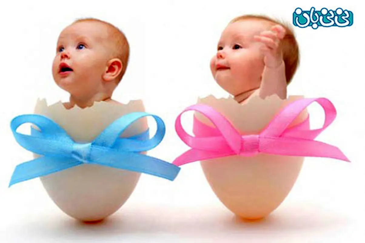 تعیین جنسیت از هفته چندم؟