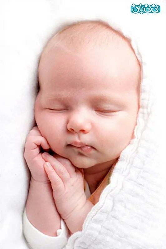 نحوه نگهداری نوزاد، سخت است؟