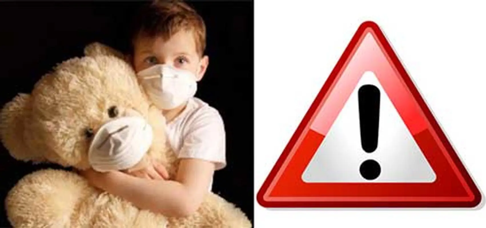 آلودگی هوا برای کودکان، چه مضراتی دارد؟