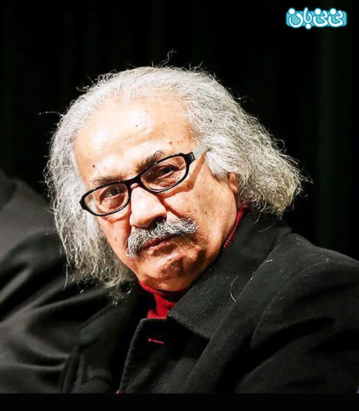 سعید پیردوست بازیگر، بهترین هدیه به فرزندانش چه بود؟