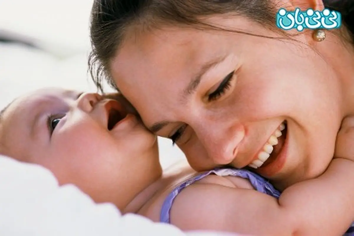 راههای کاهش درد زایمان از راه نفس! (5)