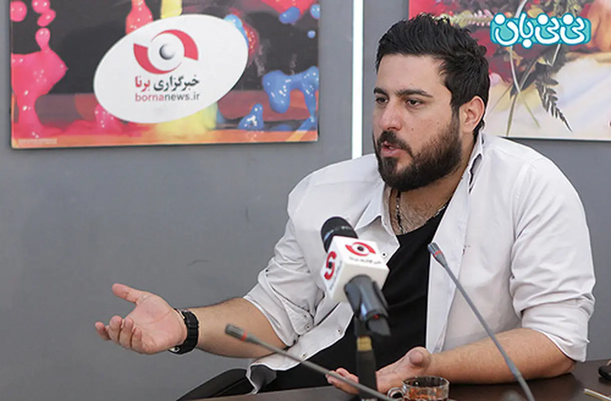 کودکی محسن کیایی، درباره خرابکاری هایش می گوید