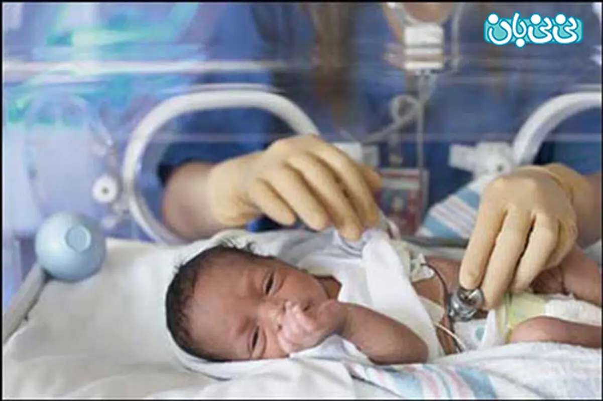 آلودگی هوا عامل زایمان زودرس