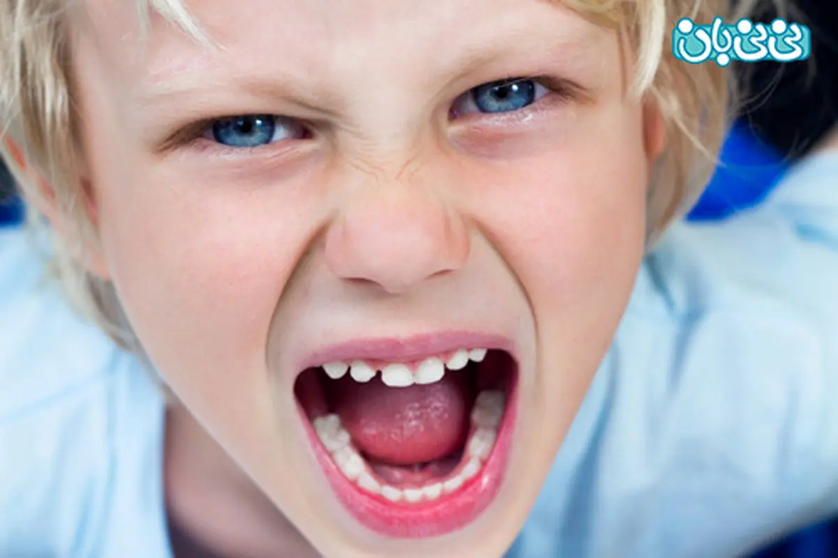 علت اضطراب در کودکان، چیست؟