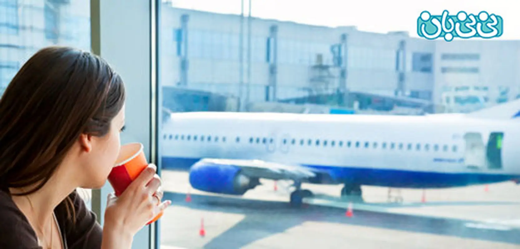سفر در بارداری با هواپیما