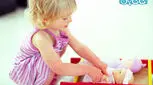بازی با کودک نوپا، بیست‌و‌چهار تا سی ماه