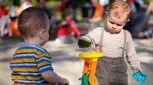 بازی با کودک نوپا، سرگرمی‌های متفاوت