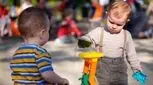 بازی با کودک نوپا، سرگرمی‌های متفاوت