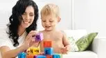 بازیهای مناسب برای کودک نوپا
