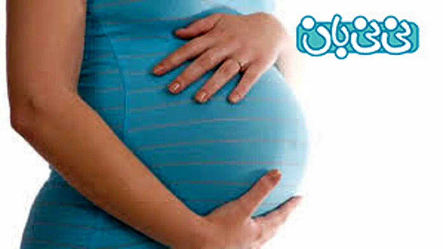 آبله مرغان در بارداری