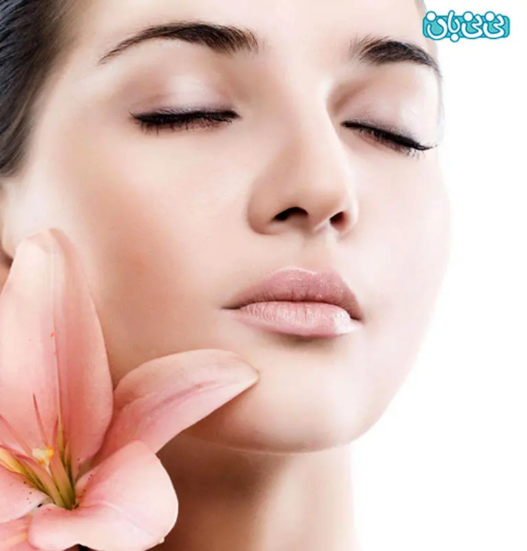چگونه پوست زیبا داشته باشیم؟