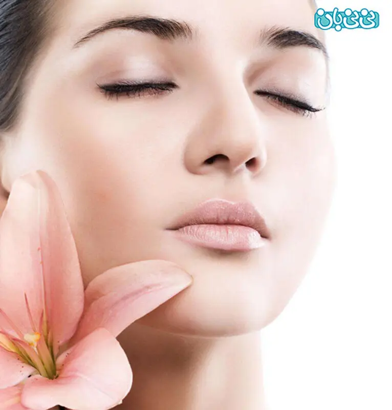 چگونه پوست زیبا داشته باشیم؟