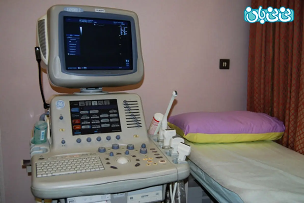 آیا سونوگرافی خطرناک است؟