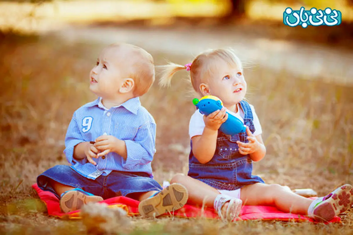 چگونه فرزند دختر یا پسر داشته باشیم؟