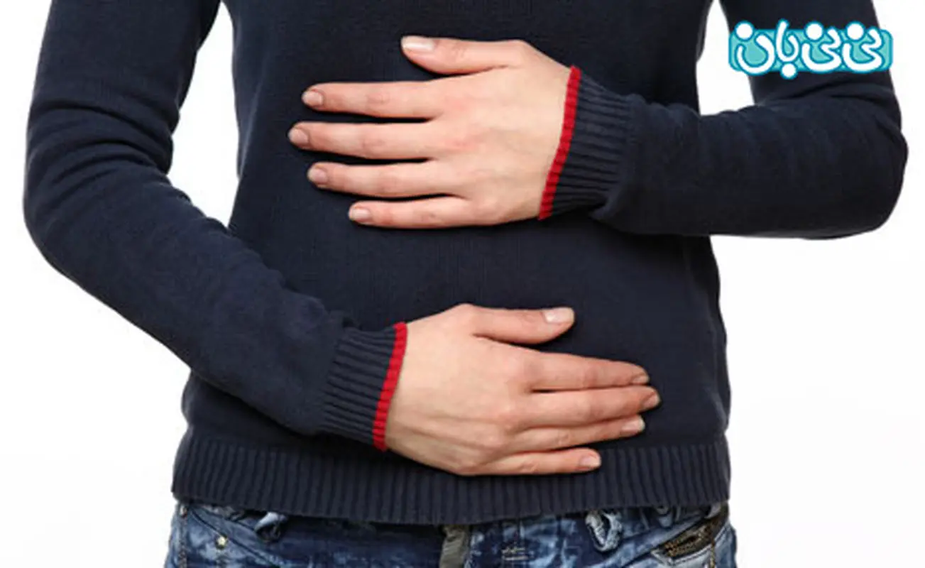 نفخ شکم در زنان، راه های گریز