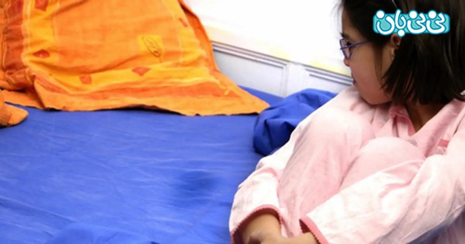 کودکان تا چه سنی شب ادراری دارند؟