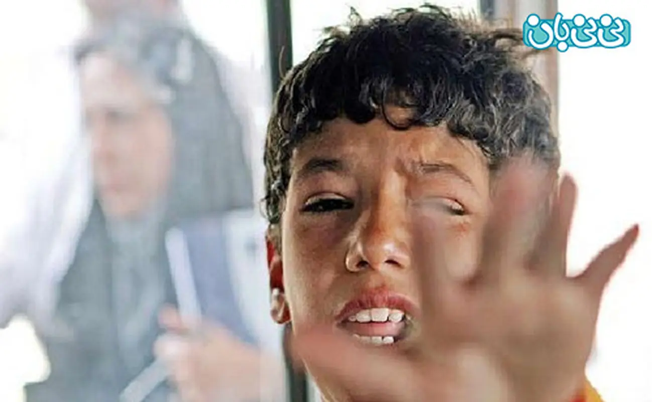 رفع نگرانی کودکان، چگونه رفتار کنید؟