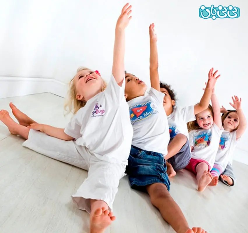 چگونه اعتماد به نفس کودک خود را افزایش دهیم؟