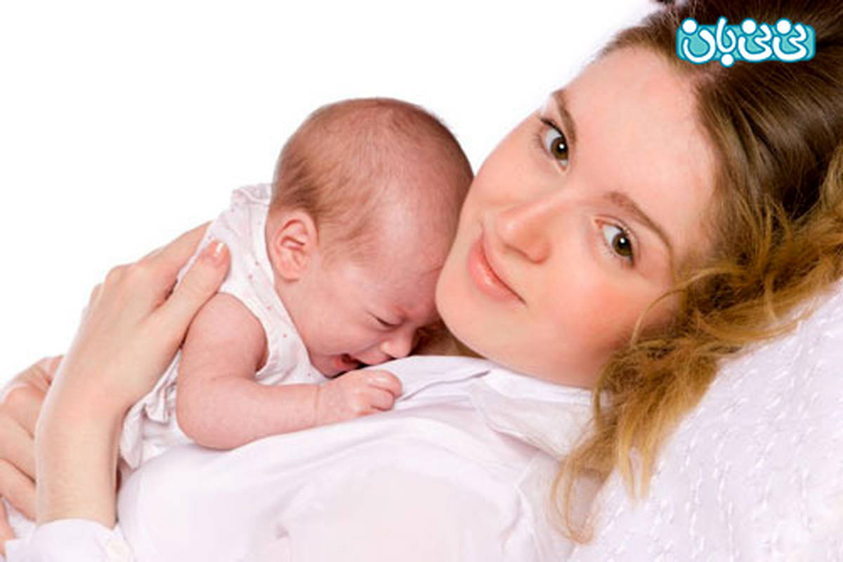 برای جلوگیری از اسهال نوزاد چه باید کرد؟