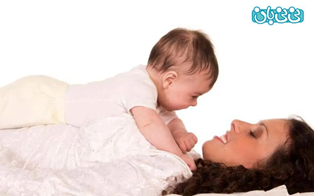 از شیر گرفتن نوزاد، افسردگی بعد از تجربه جدید