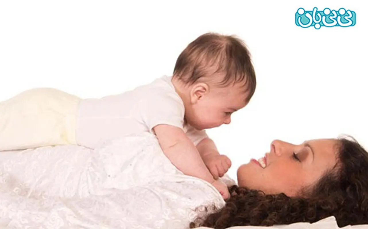 از شیر گرفتن نوزاد، افسردگی بعد از تجربه جدید