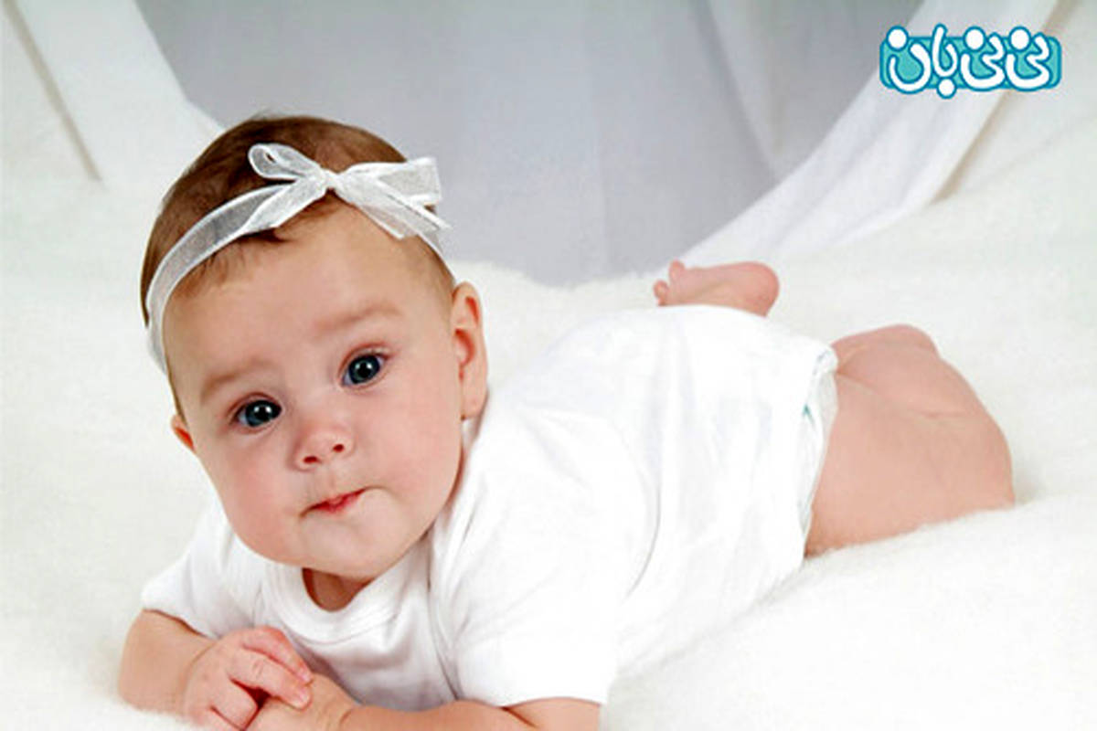 اثر ترنجبین بر نوزاد، چگونه است؟