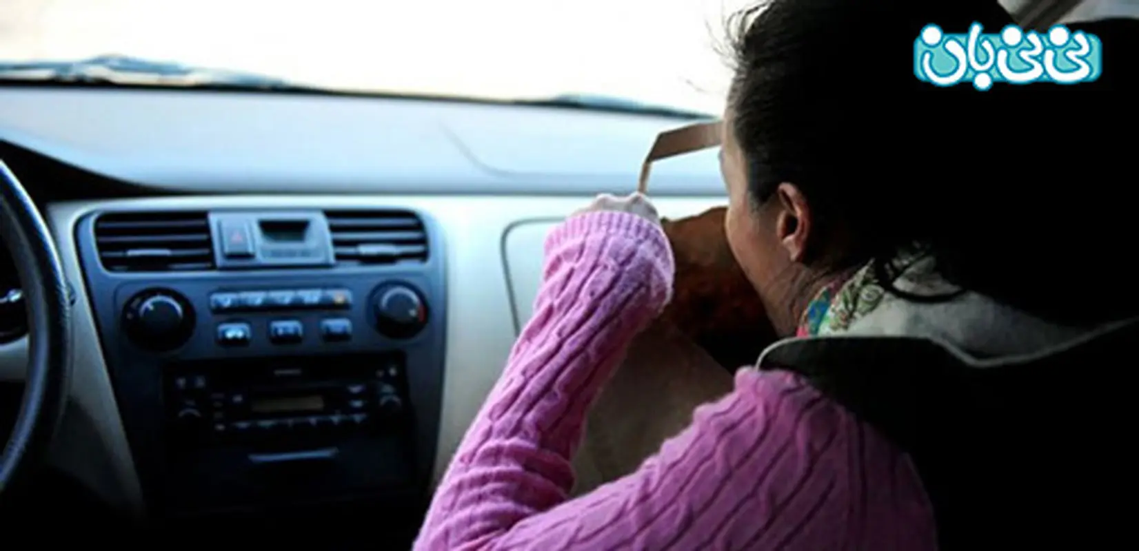 علت بیماری سفر چیست؟