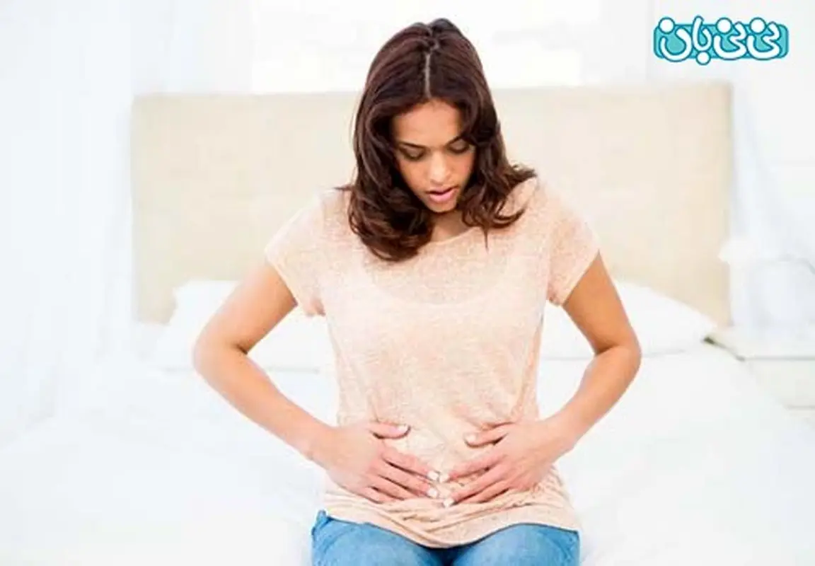 درد در پهلوی چپ نشانه عفونت است؟