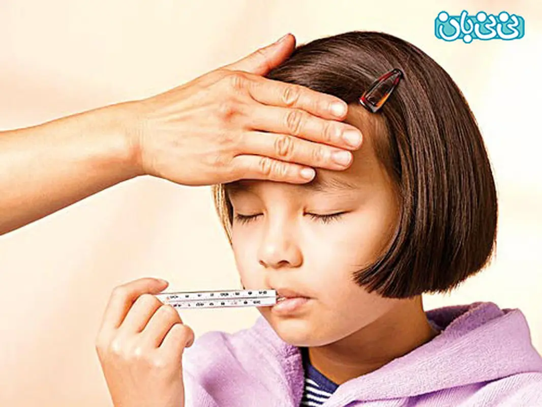 تب و تشنج در کودکان، اقدامات اولیه