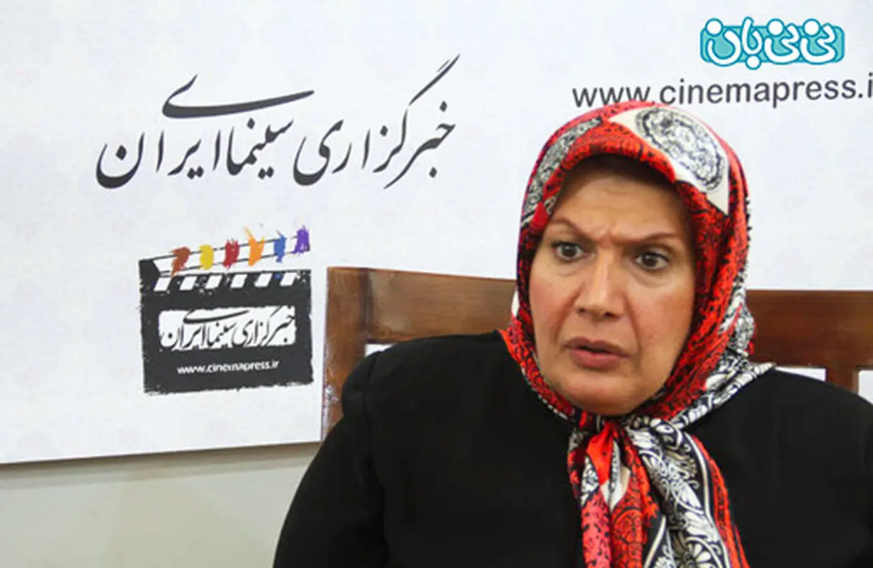شهین تسلیمی بازیگر، درباره عادت بد اکثر والدین می‌گوید