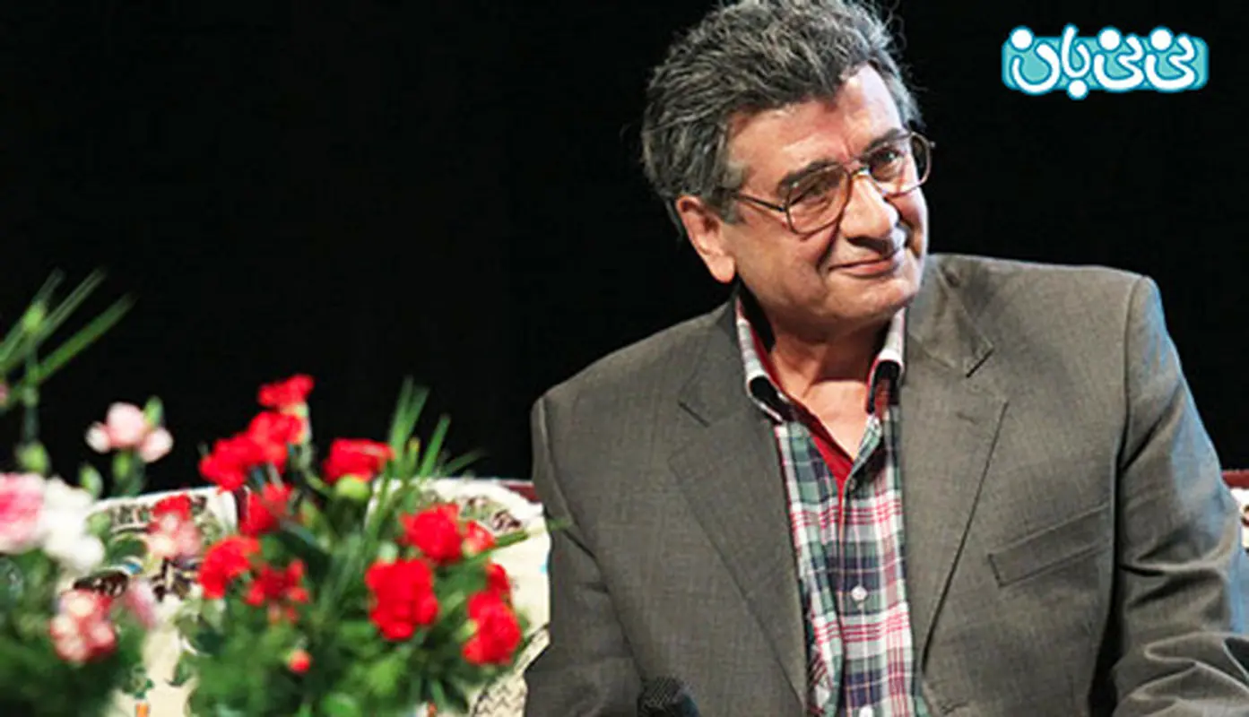 دوبلور منوچهر والی زاده، چگونه پدری است؟