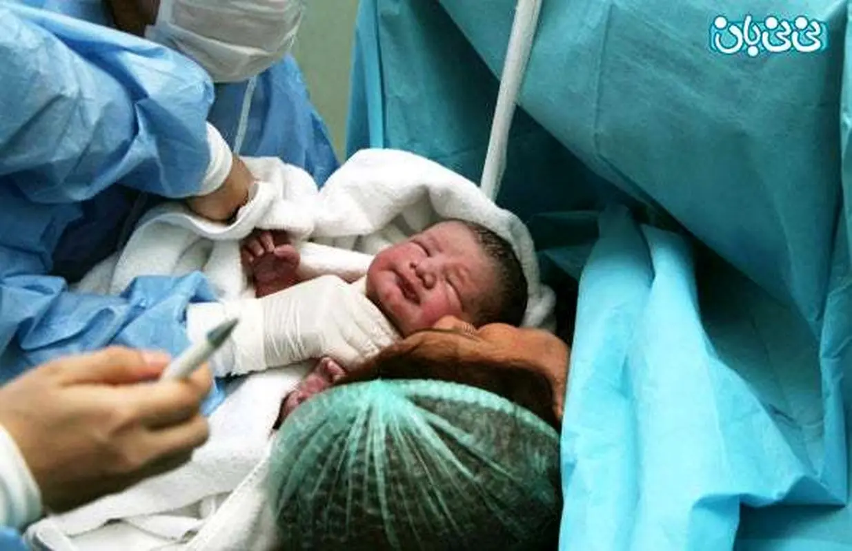 در چه شرایطی می توانم طبیعی زایمان کنم؟