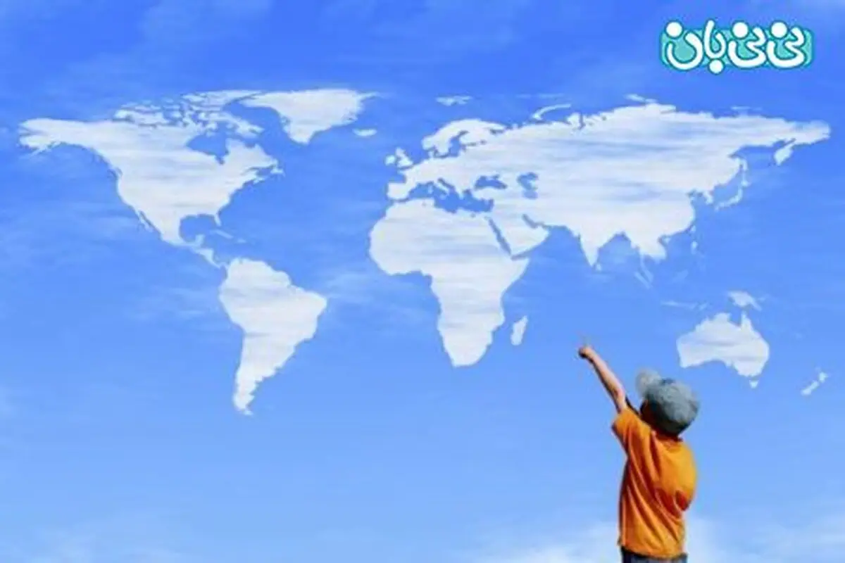 مسافرت رفتن با کودک، راهنمای جامع