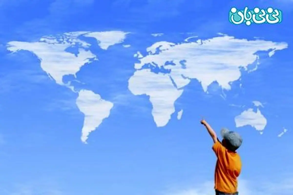 مسافرت رفتن با کودک، راهنمای جامع