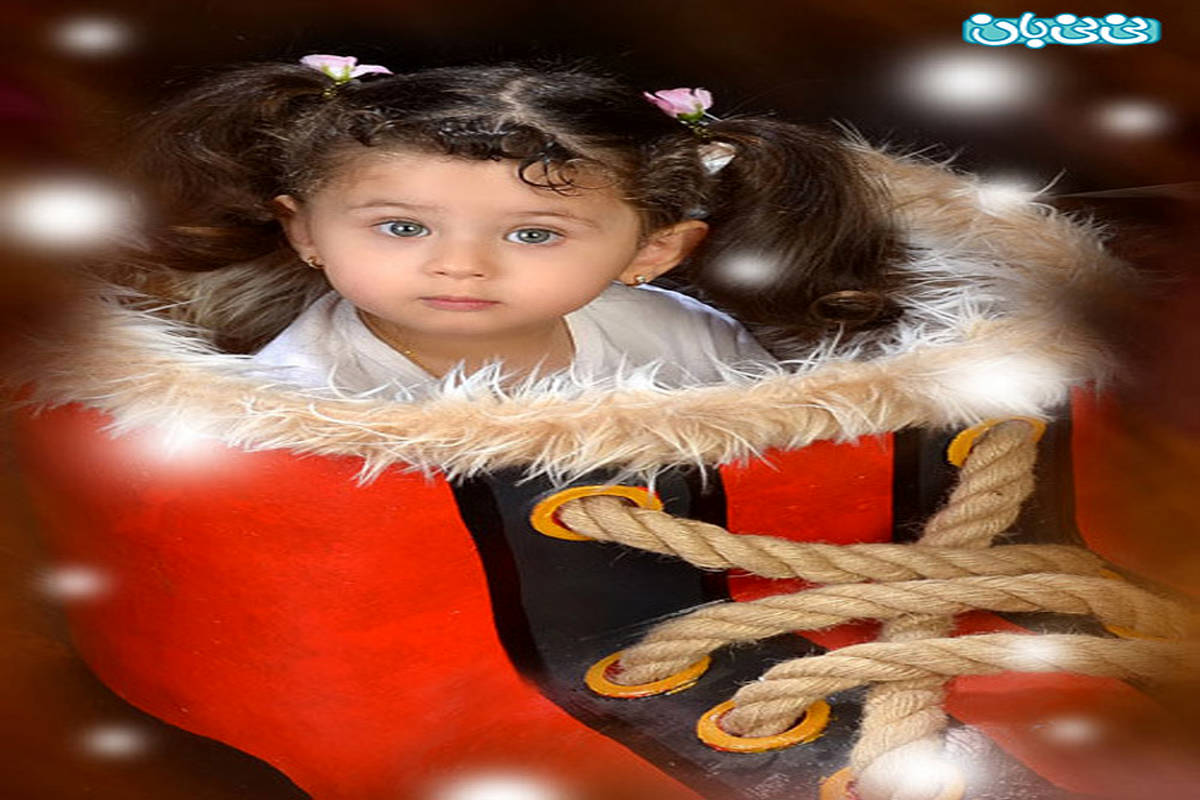 اضطراب سراغ بچه ها هم می‌رود (1)