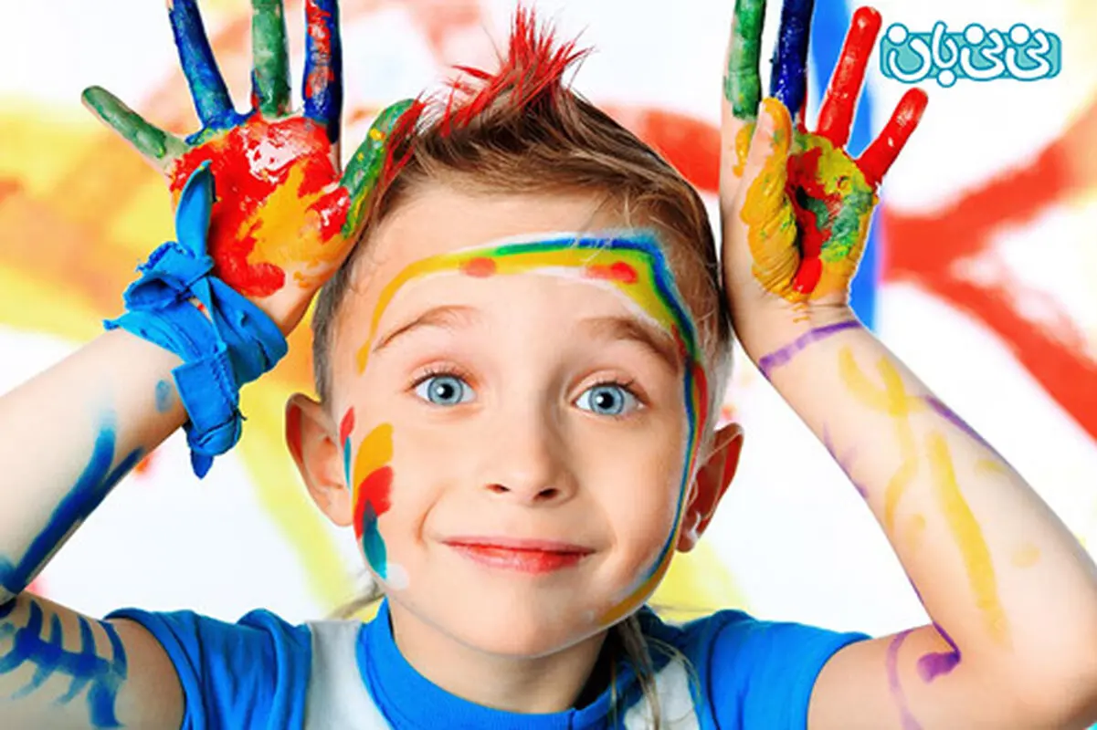 مهارت های فکری کودکان، راهکاری برای افزایش