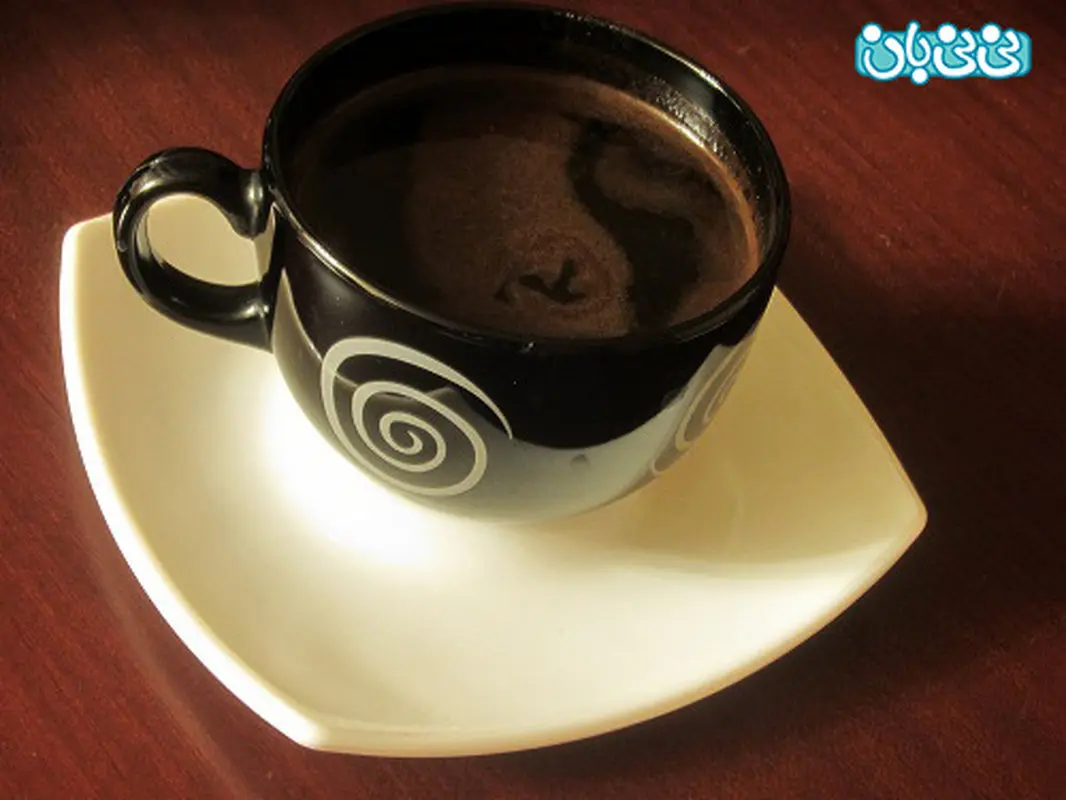 ناباروری مردان، قهوه نخورید!