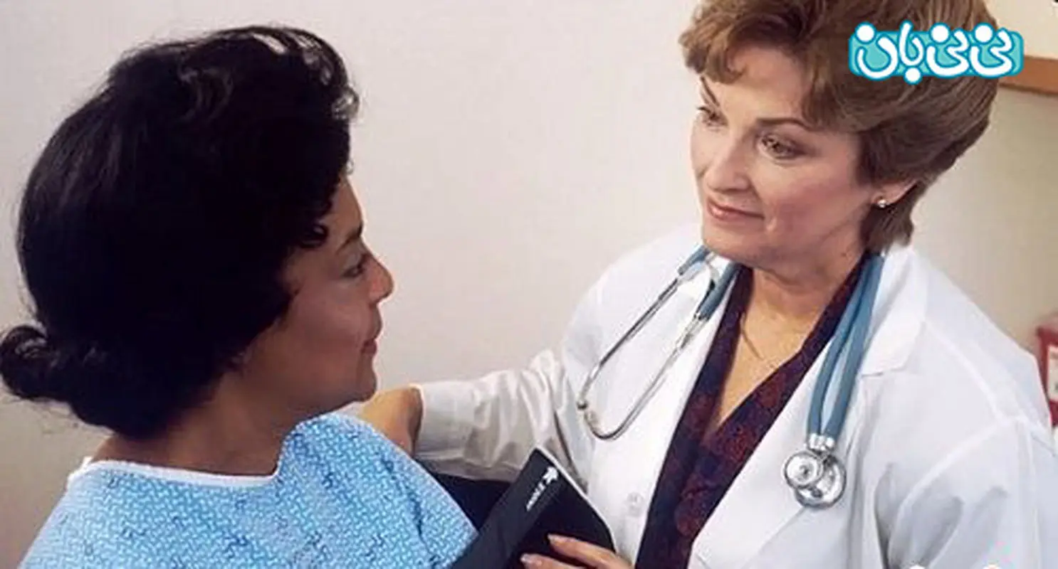 بیماری توبروس اسکلروزیس چیست؟