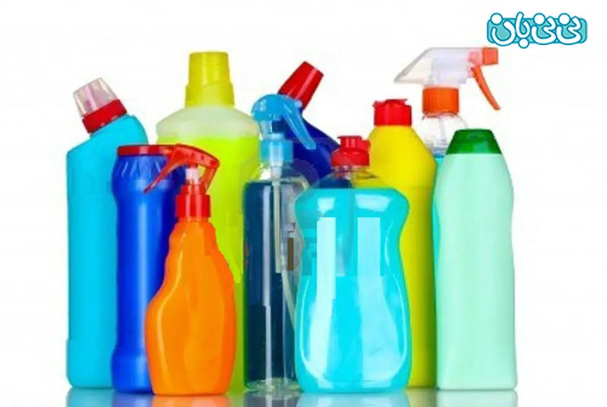 مضرات استفاده از شوینده ها، خانم ها دقت کنید