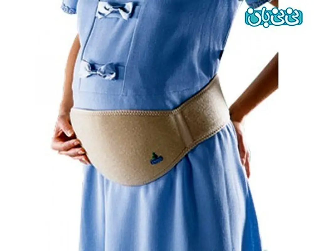 آب کردن شکم بعد از زایمان