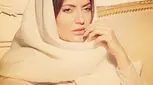 عکس های بارداری مهناز افشار
