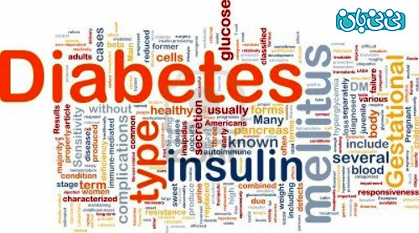 تغذیه در بیماران دیابتی، خودمراقبتی در عید