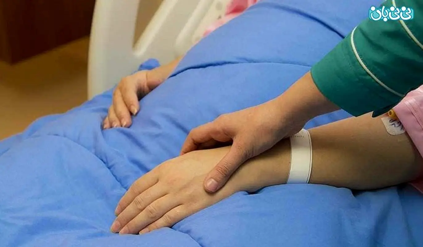 درد پهلو در بارداری