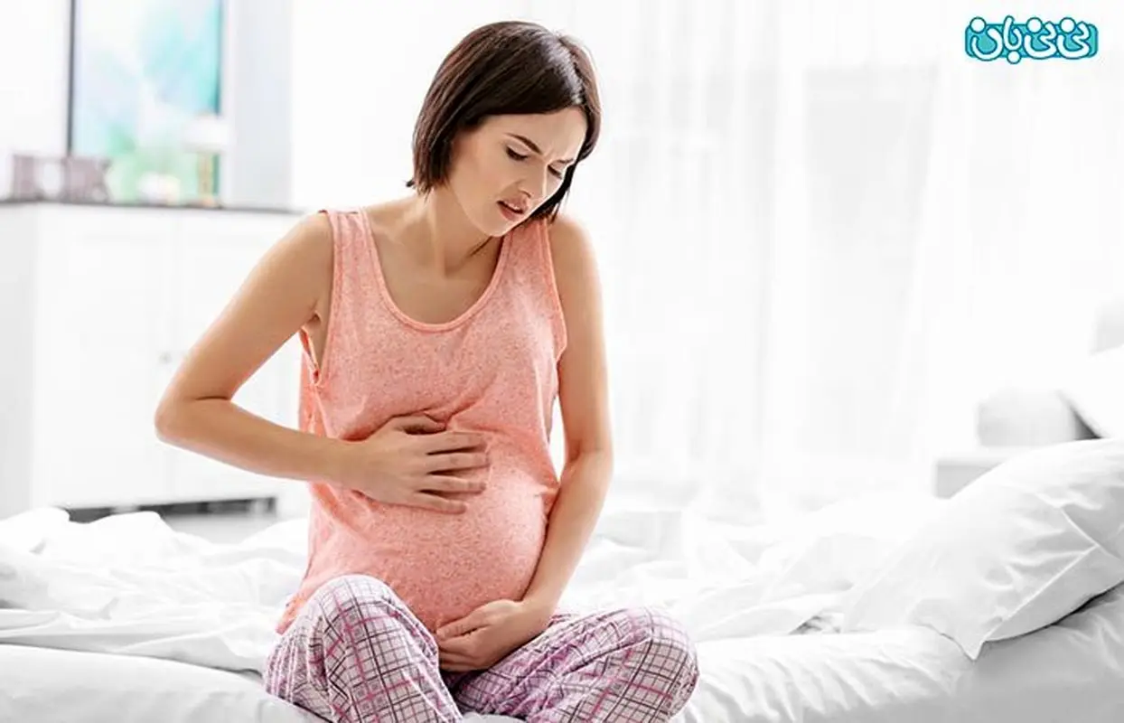 مصرف رانیتیدین در بارداری