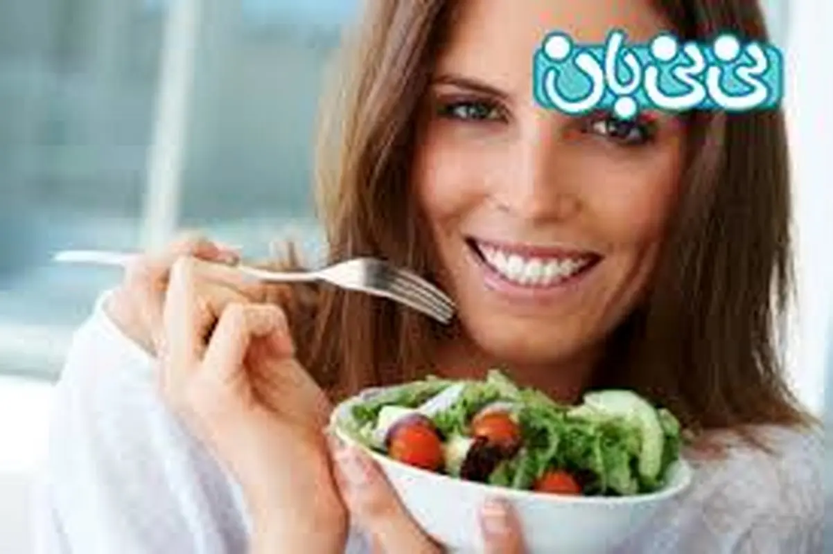 رژیم غذایی باروری برای خانم ها (5)