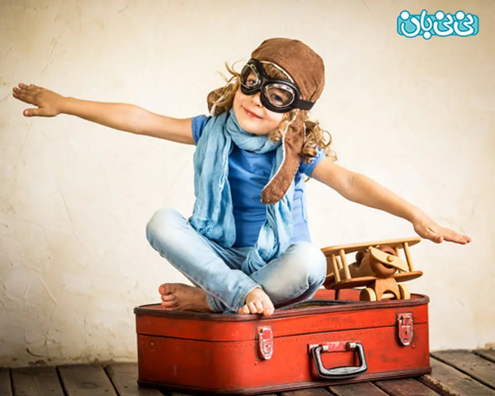 سفر با کودک، حفظ سلامتی کودکان (2)